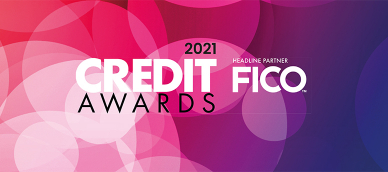 2021 Credit Awards