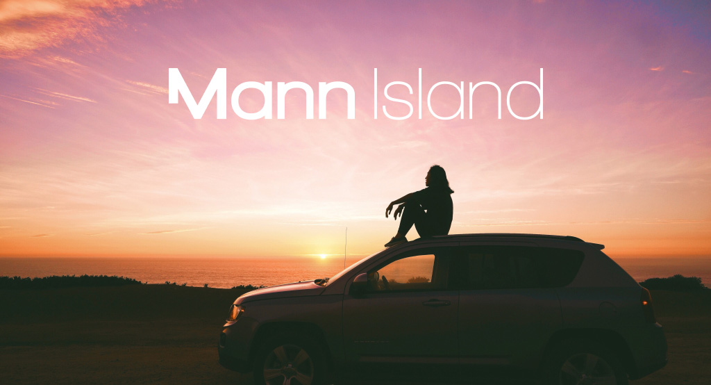 Mann Island