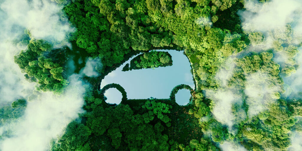 Government Tweaks the Electrification of Motoring in the UK